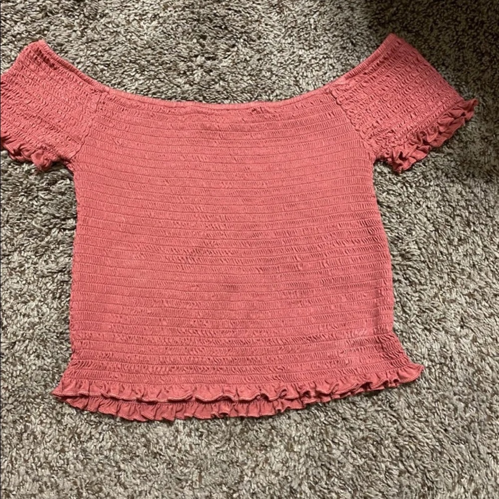 Forever 21 top